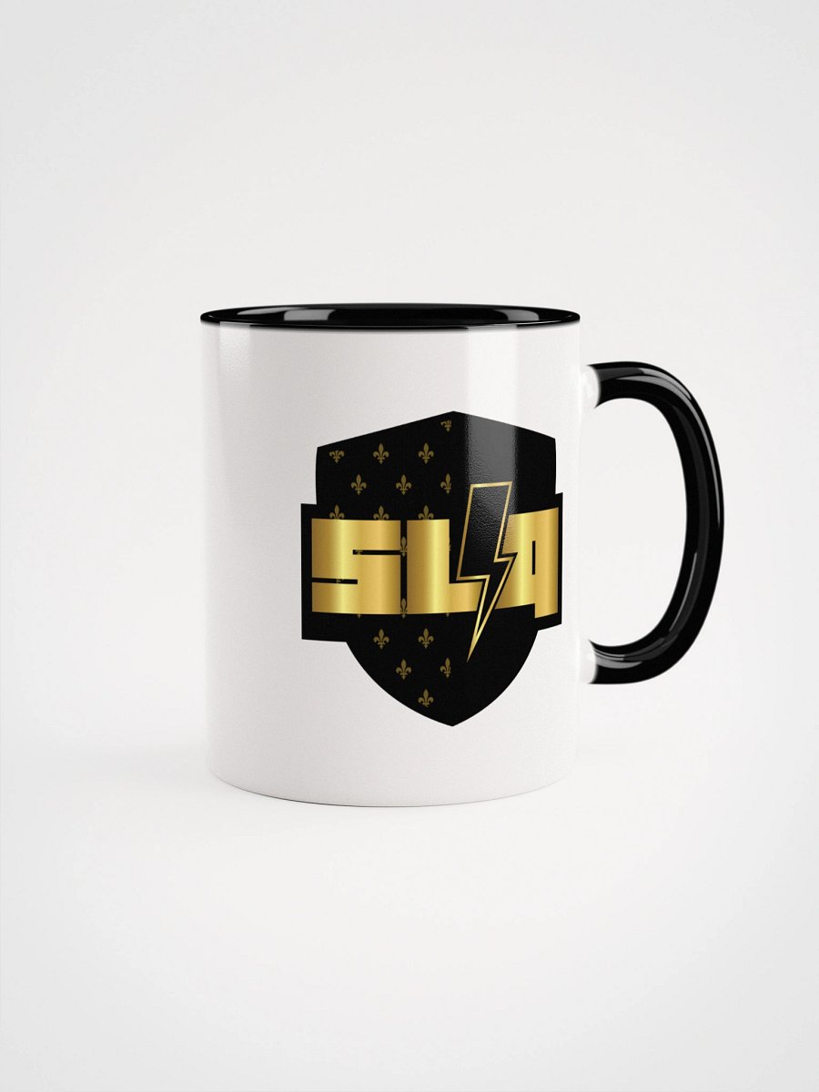 Tasse SLQ couleur 11 ou 15 oz product image (3)