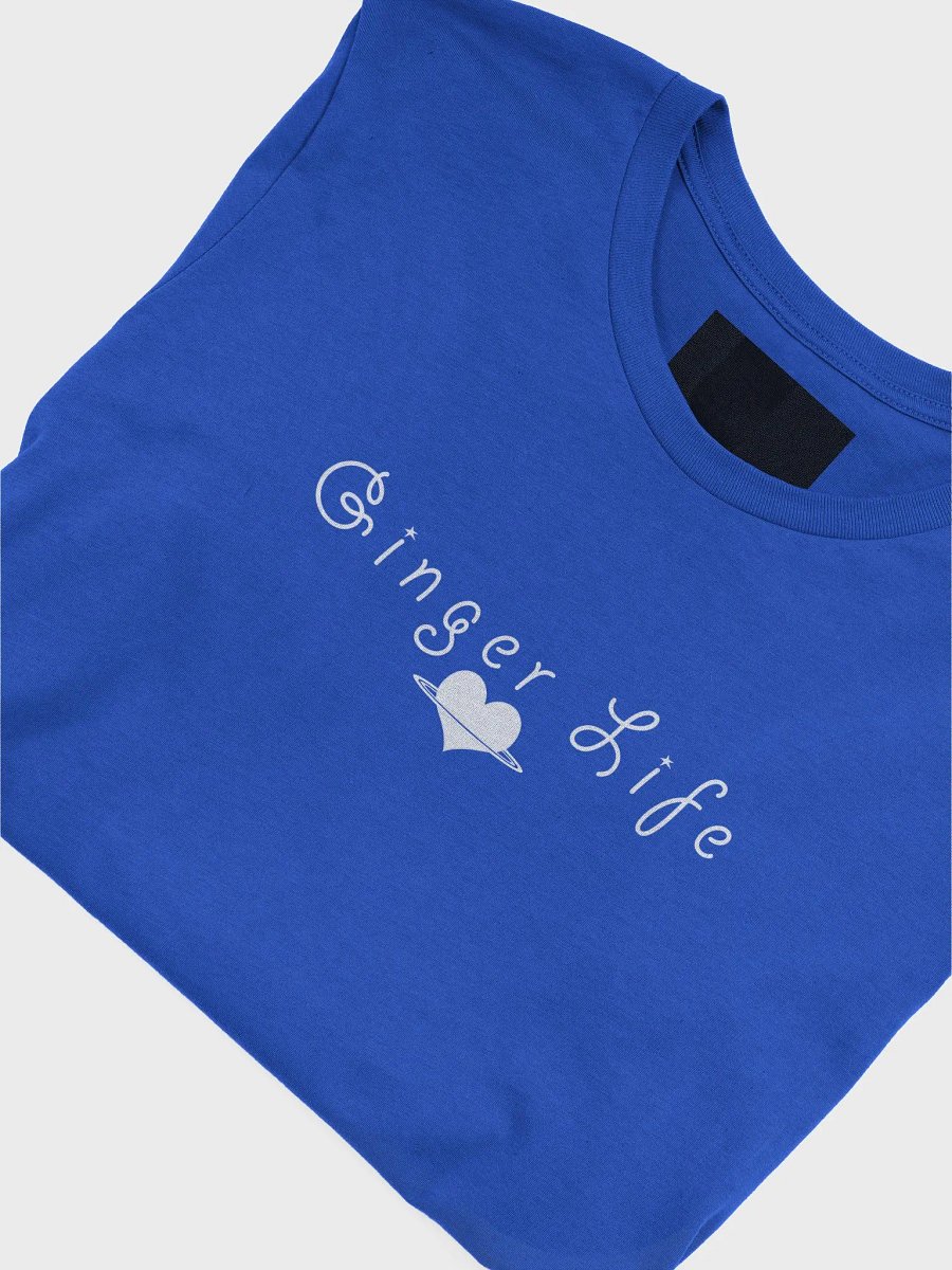Ginger Life Tee product image (3)