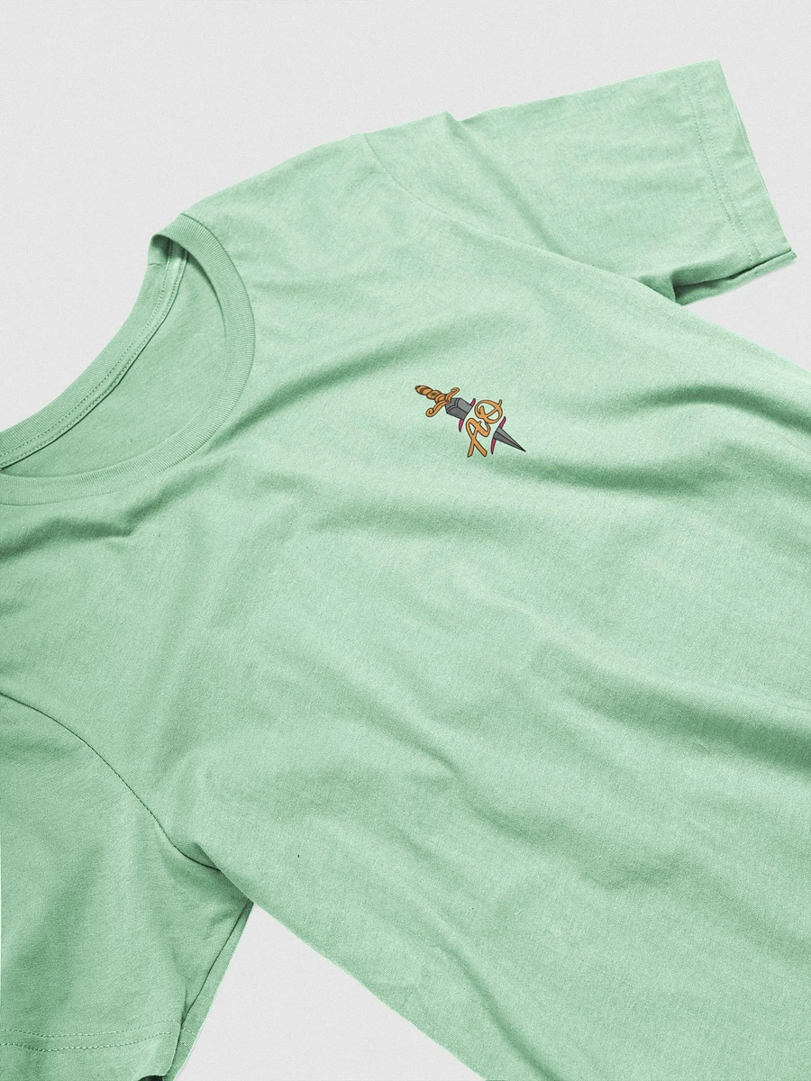 The Strays T-Shirt (Back) product image (28)