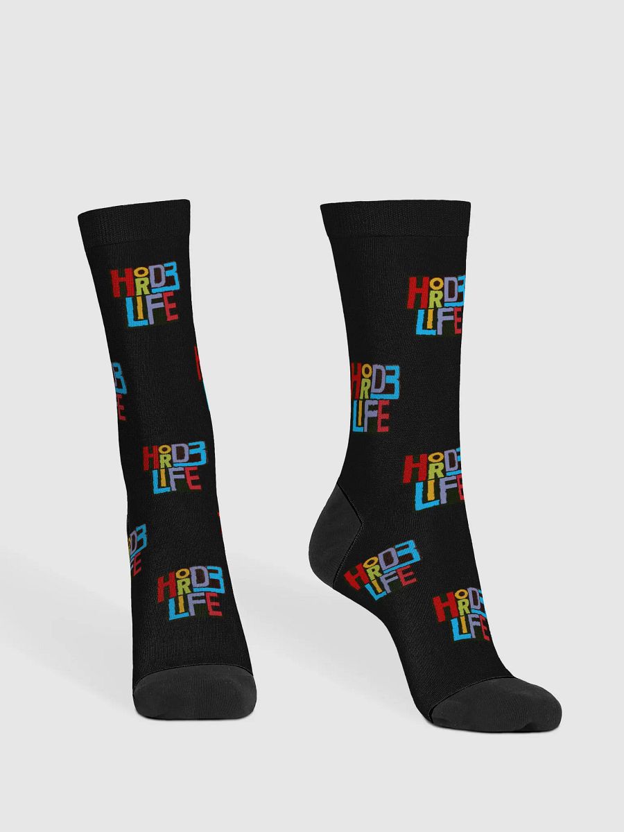 HRD TITANS product image (2)