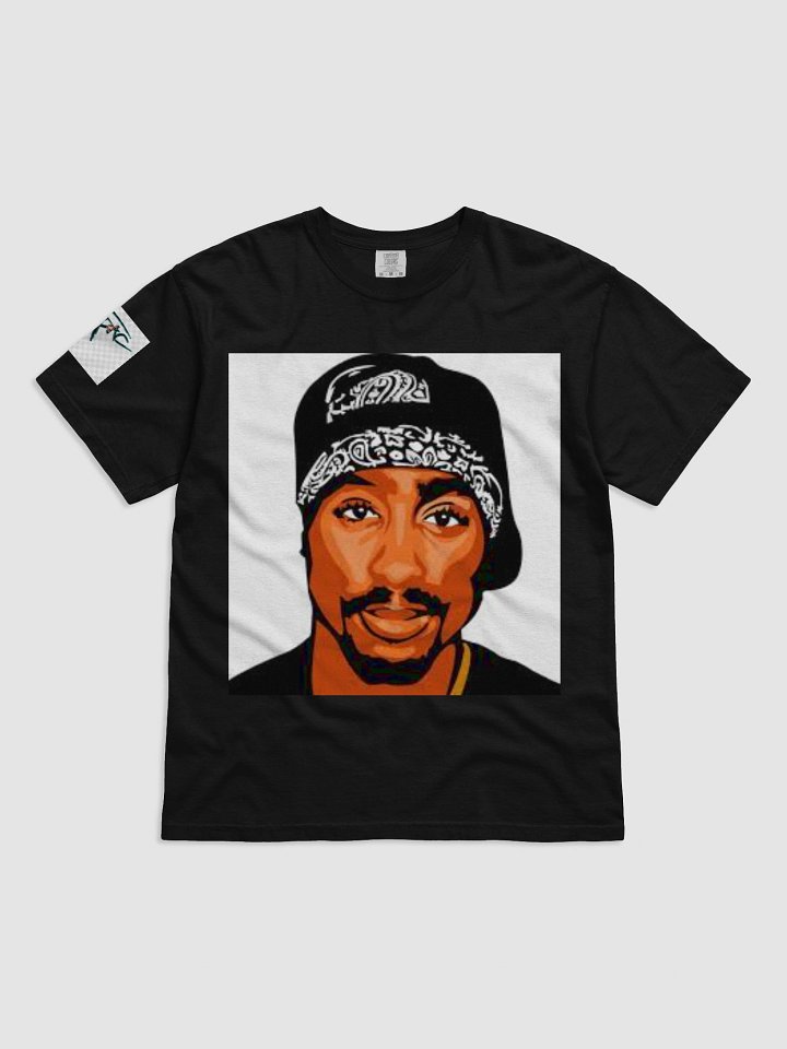2pac shirt product image (1)