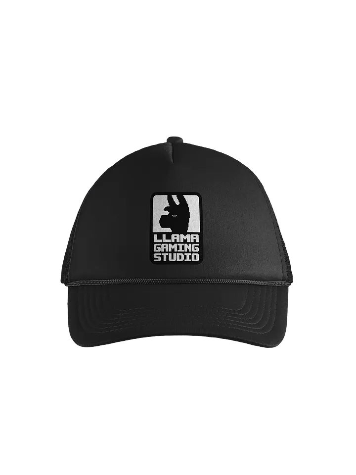 Llama Gaming Studio Hat product image (1)