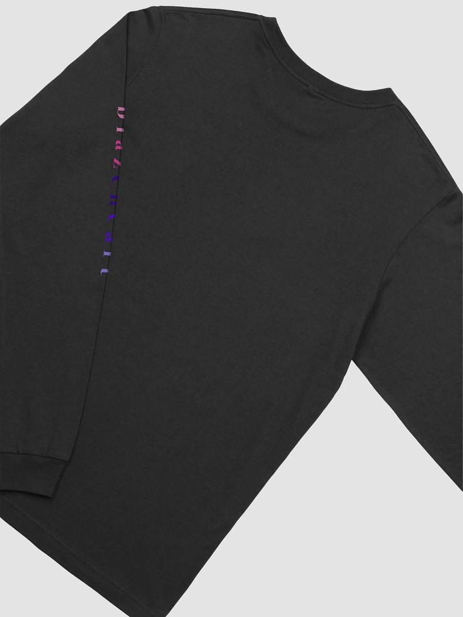 Sunset Long Sleeve Tee product image (3)