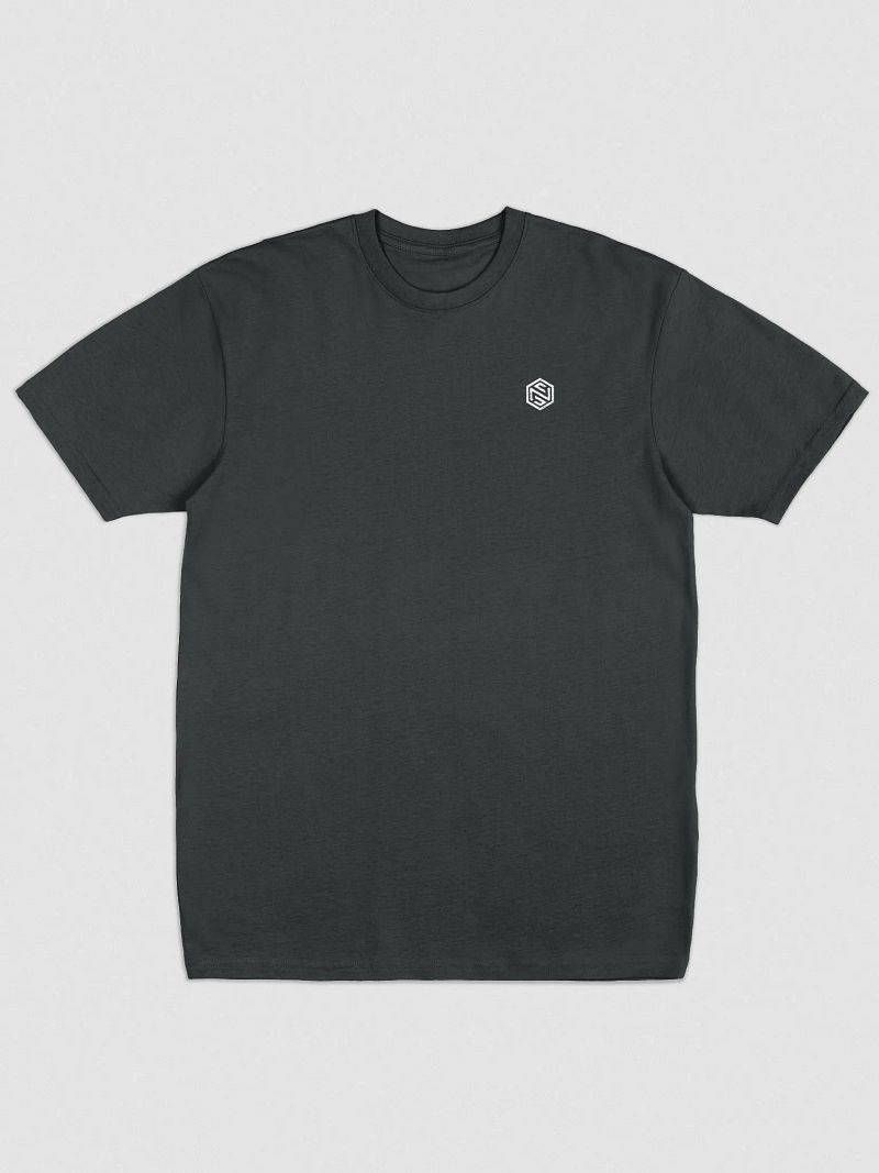 Men's SN Logo Heavyweight T-Shirt