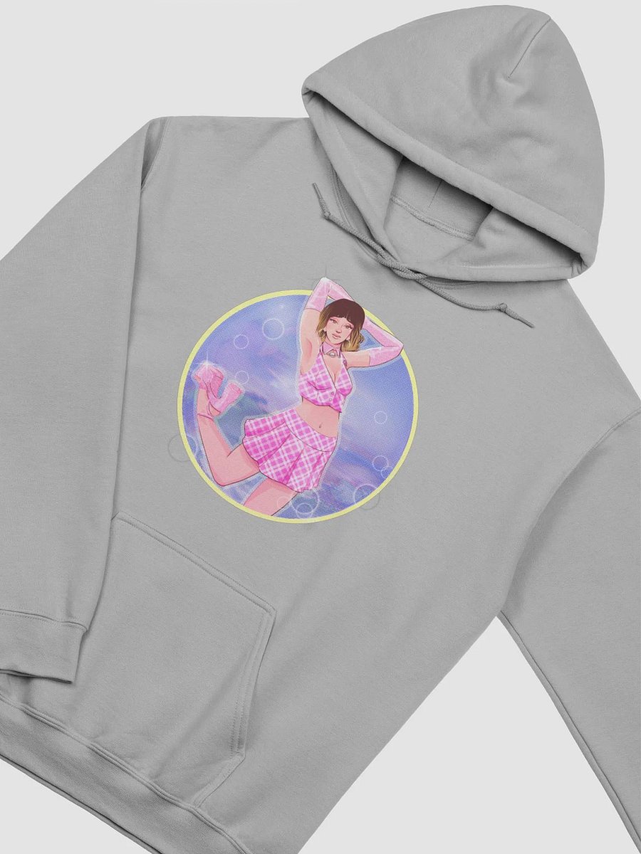 Pose For Me! Hoodie product image (21)