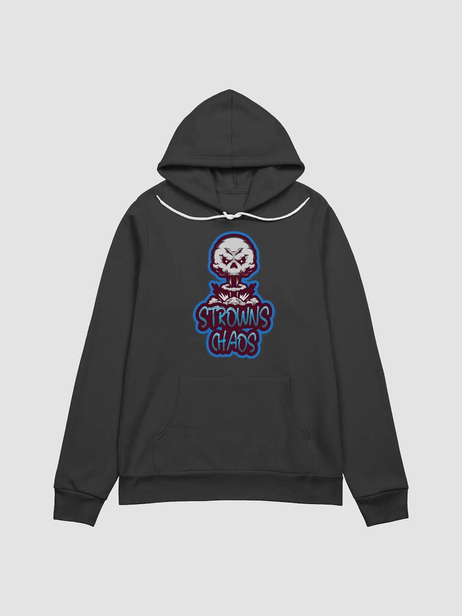 STROWNS CHAOS HOODIE product image (4)