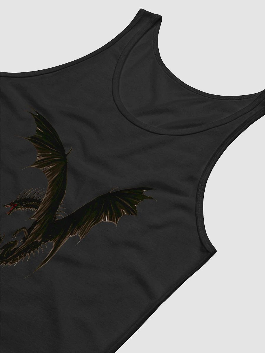 Solblaze Gaming Tank Top product image (6)