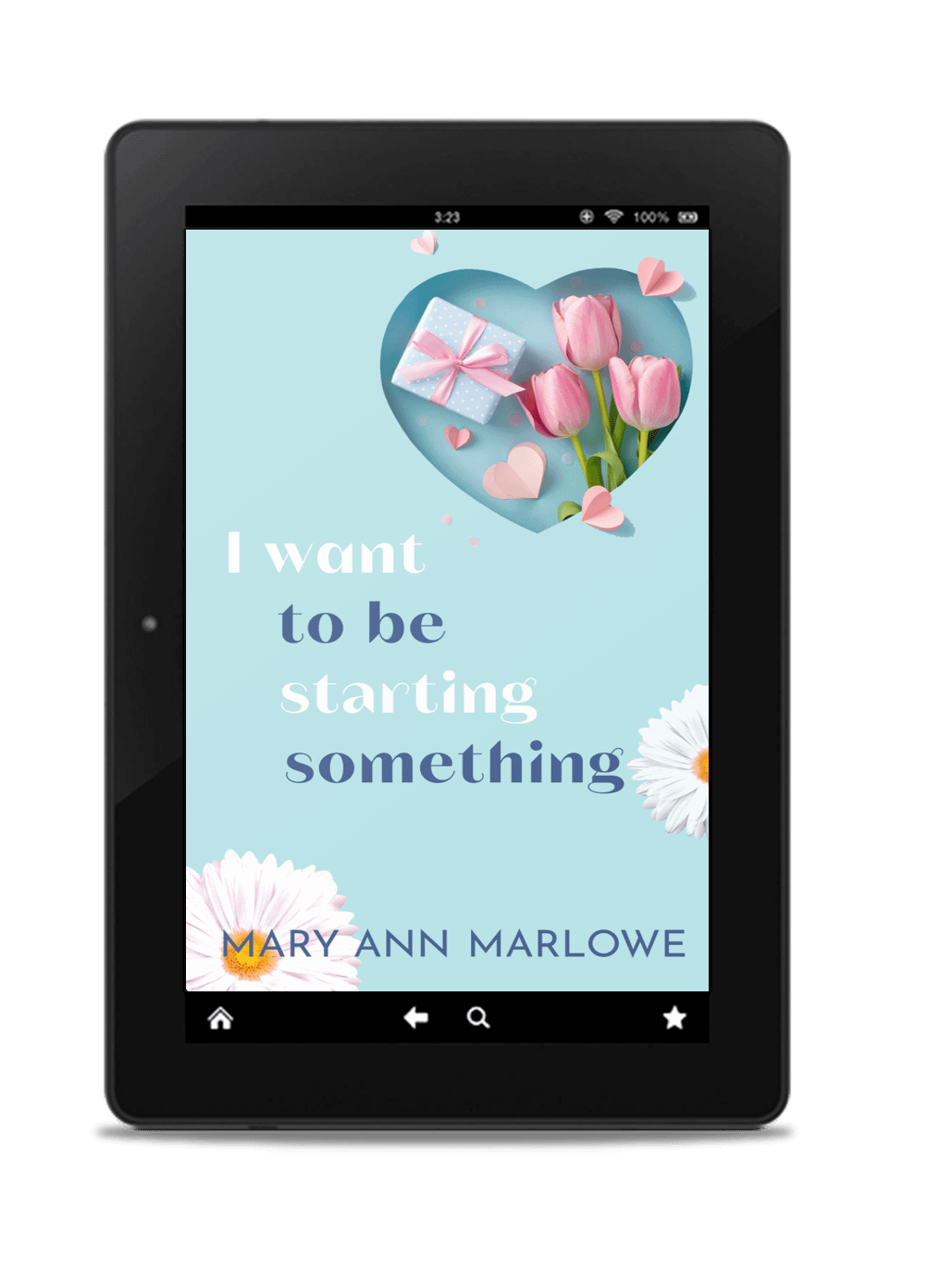 The Most Wanted Bundle (discreet cover) | E-book product image (9)