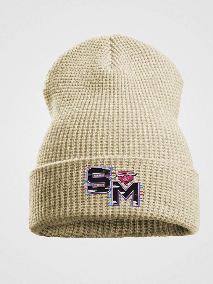Swinger Beanie product image (1)