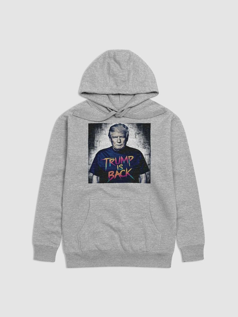 Retro Revival Hoodie product image (1)