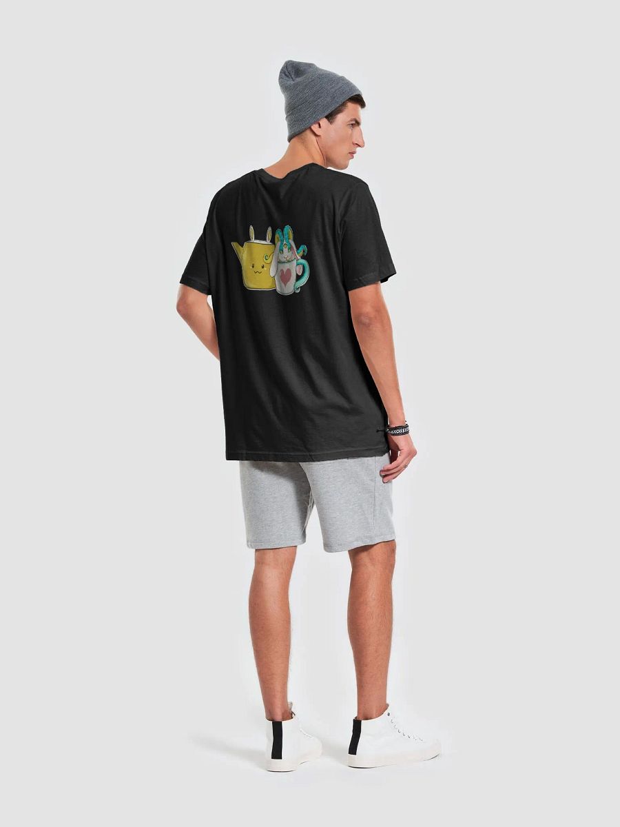 Coffee Bunbun T-shirt! product image (7)