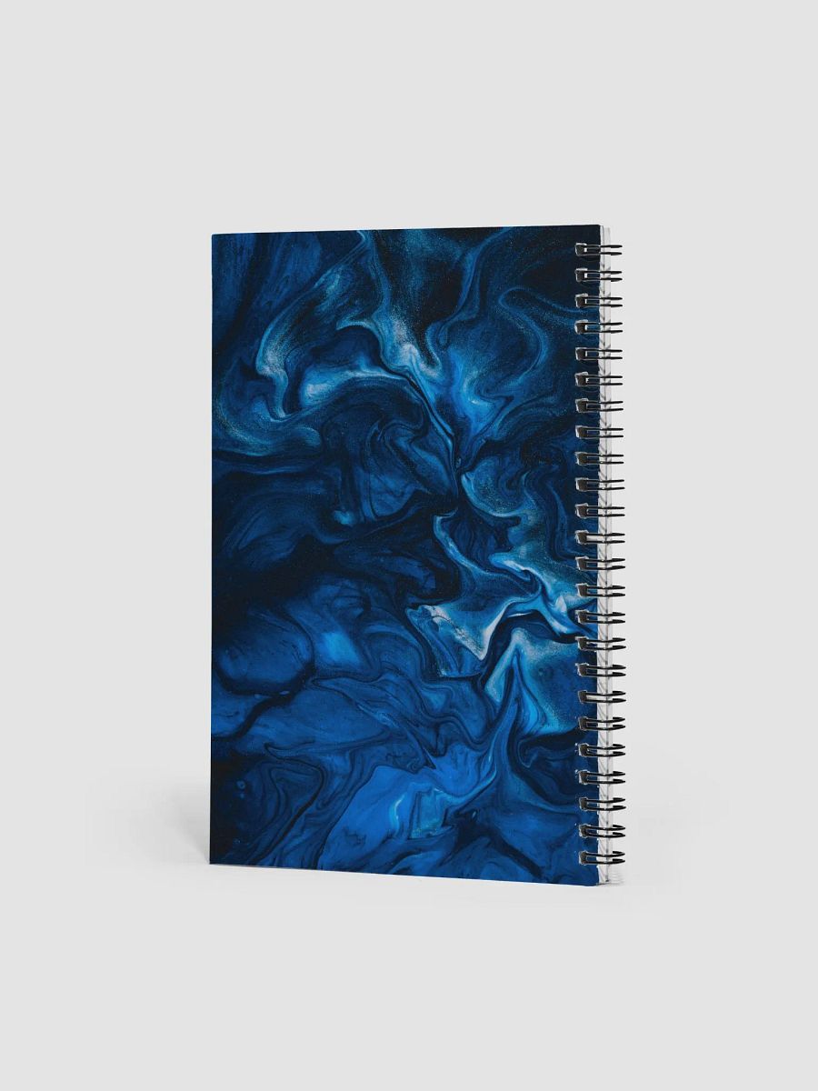 Chill Out Notebook product image (2)