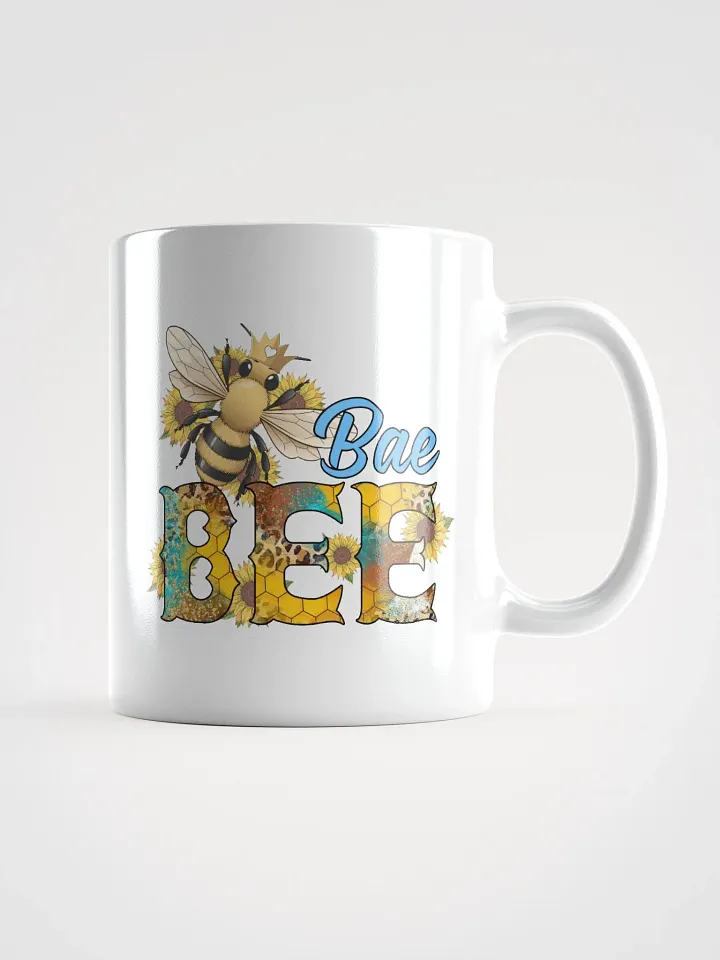 BEE Bae Whimsy Mug product image (1)