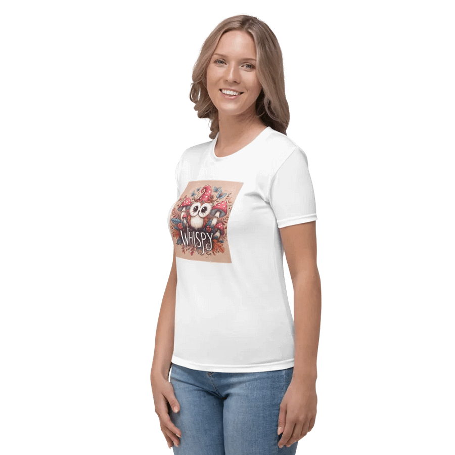 Whispy Wonderland Tee product image (3)
