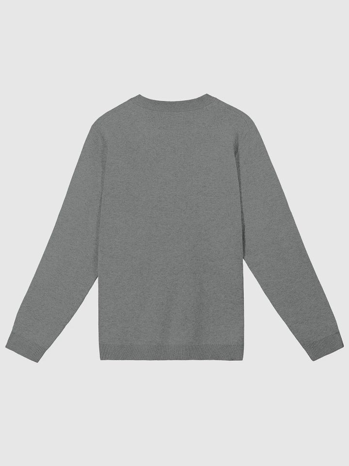 Surfing Adventure Knitted Crewneck product image (2)