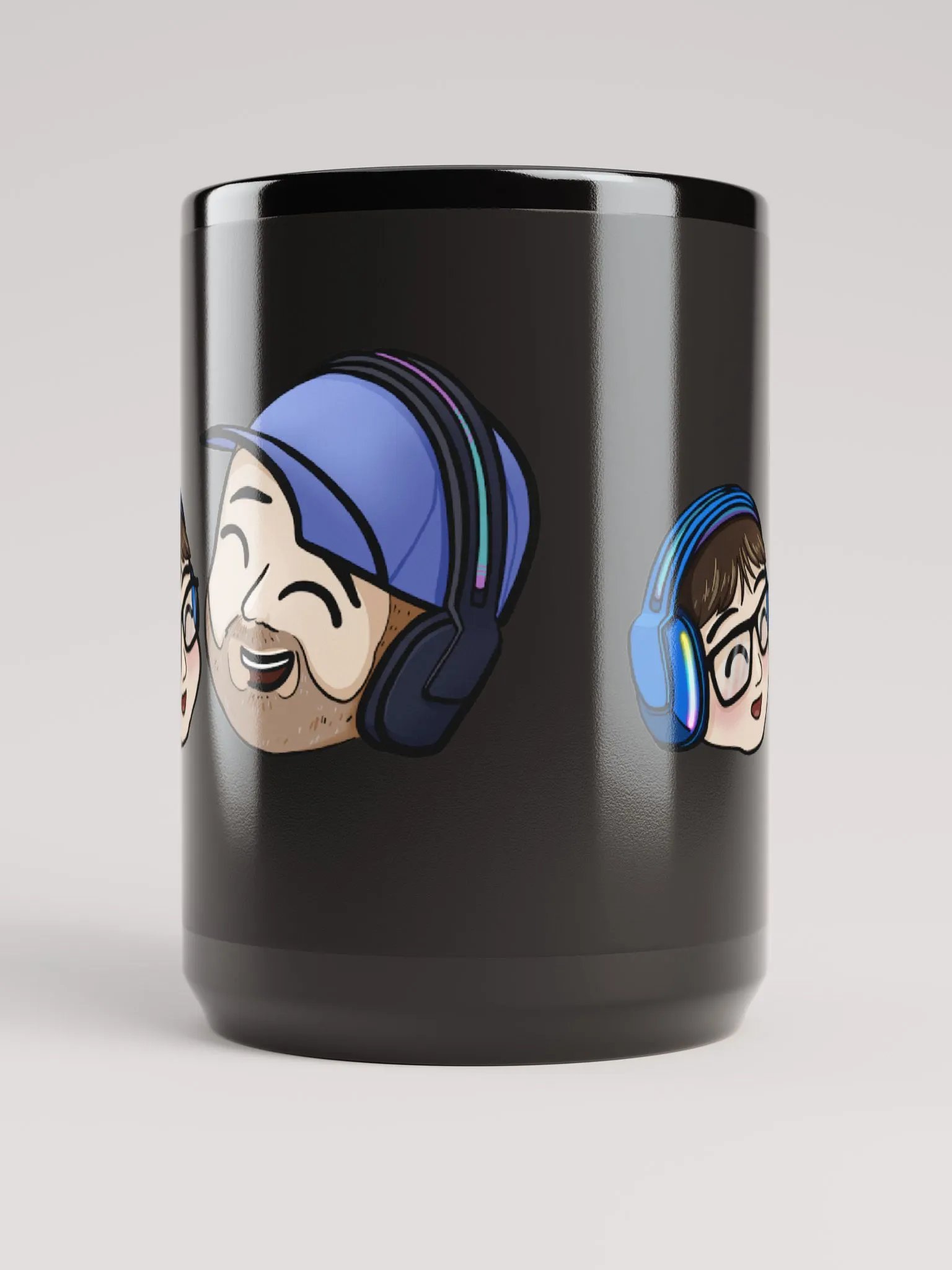 Ryker and Nick Mug 15oz product image (5)