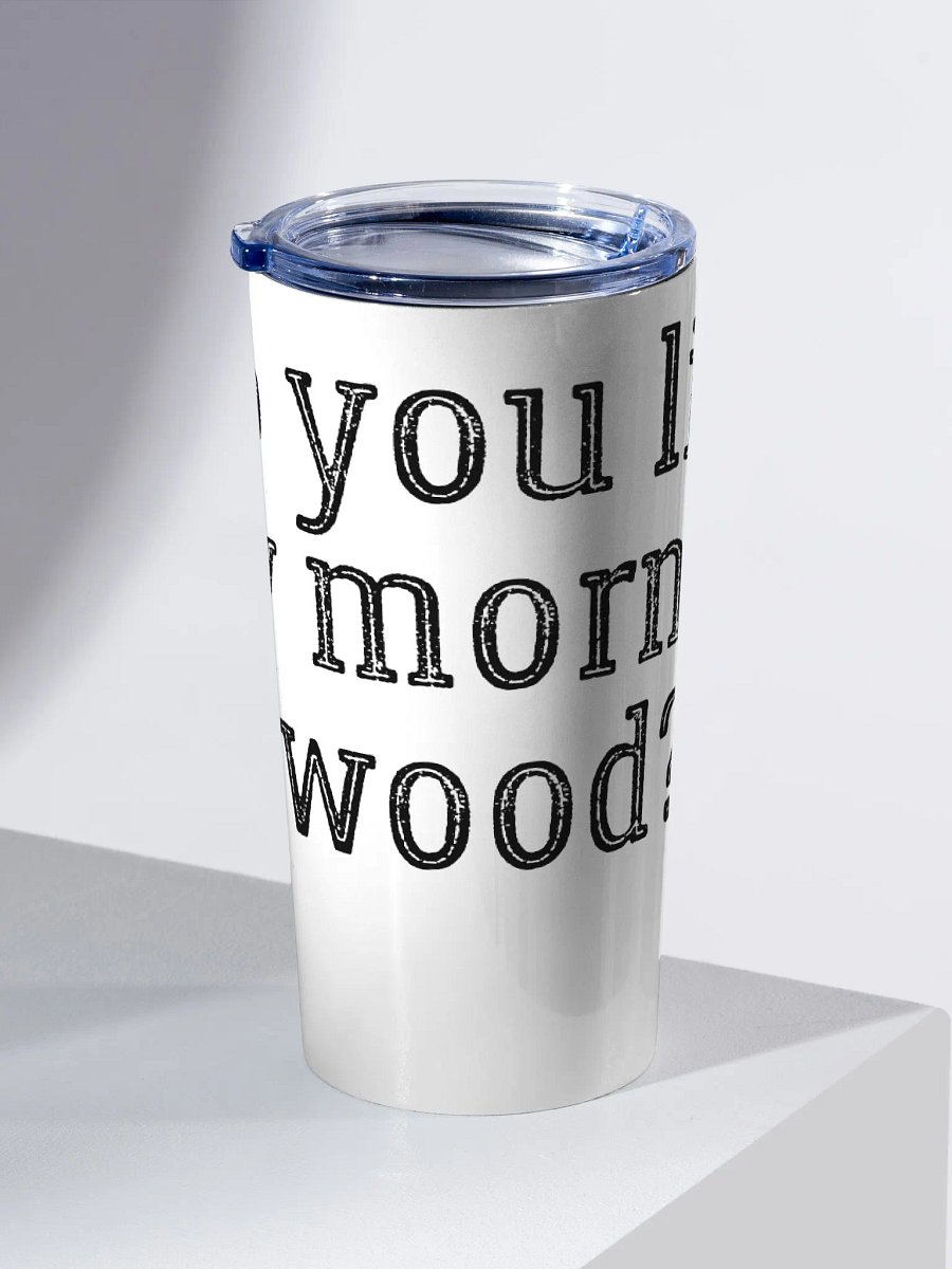 Morning Wood product image (2)