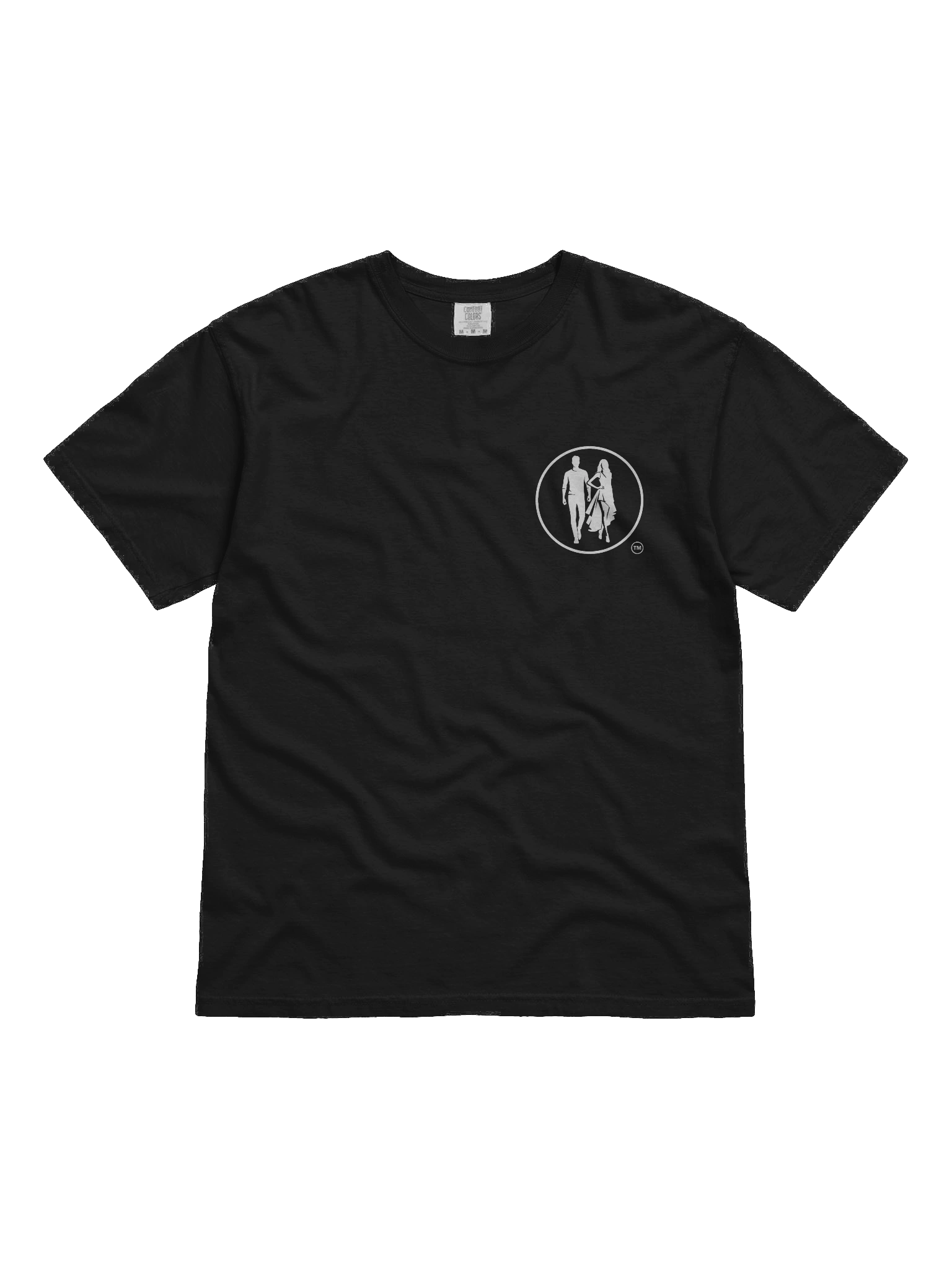 VIP IGNITE The Model Method™ Logo Tee product image (1)