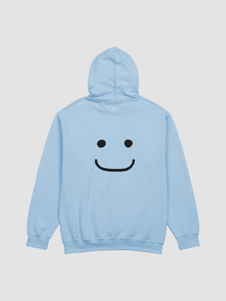NLD Classic Hoodie product image (38)