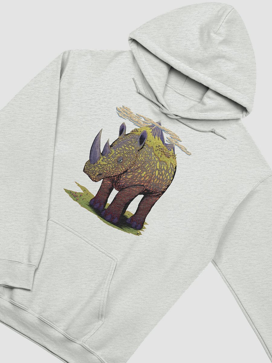 Giant Rhino Hoodie product image (21)