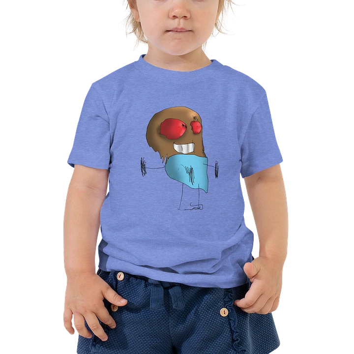 Whaldo Toddler T-Shirt product image (1)