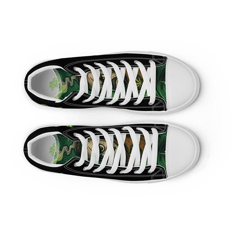 Official Lil Bizzy Shoes product image (9)