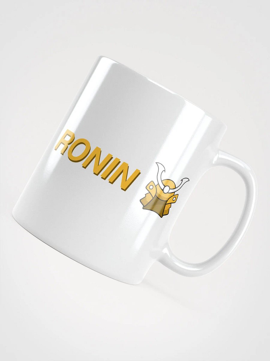 Ronin Mug product image (4)