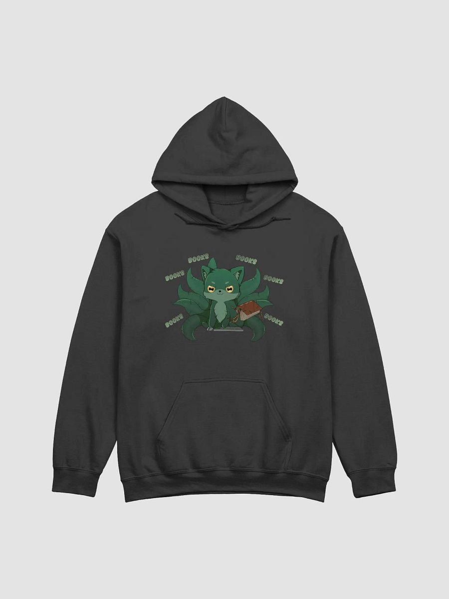 Arcanist Fox Hoodie product image (5)
