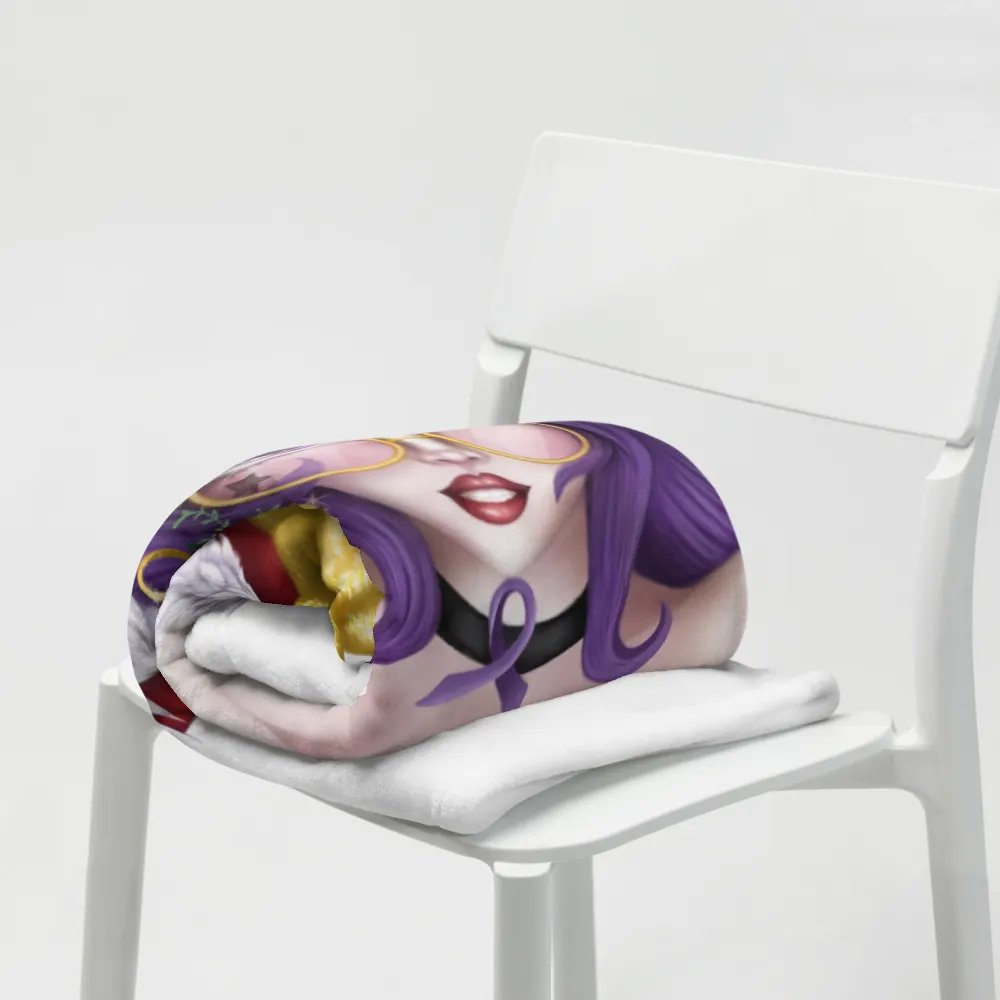 Holiday Blanket product image (19)