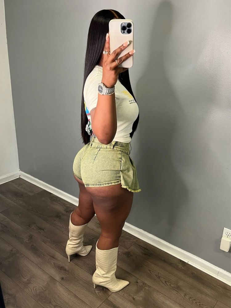 Mini skort product image (3)