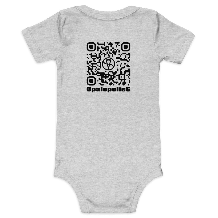 O.P. Baby Spirit | Unisex Iconic One Piece product image (6)