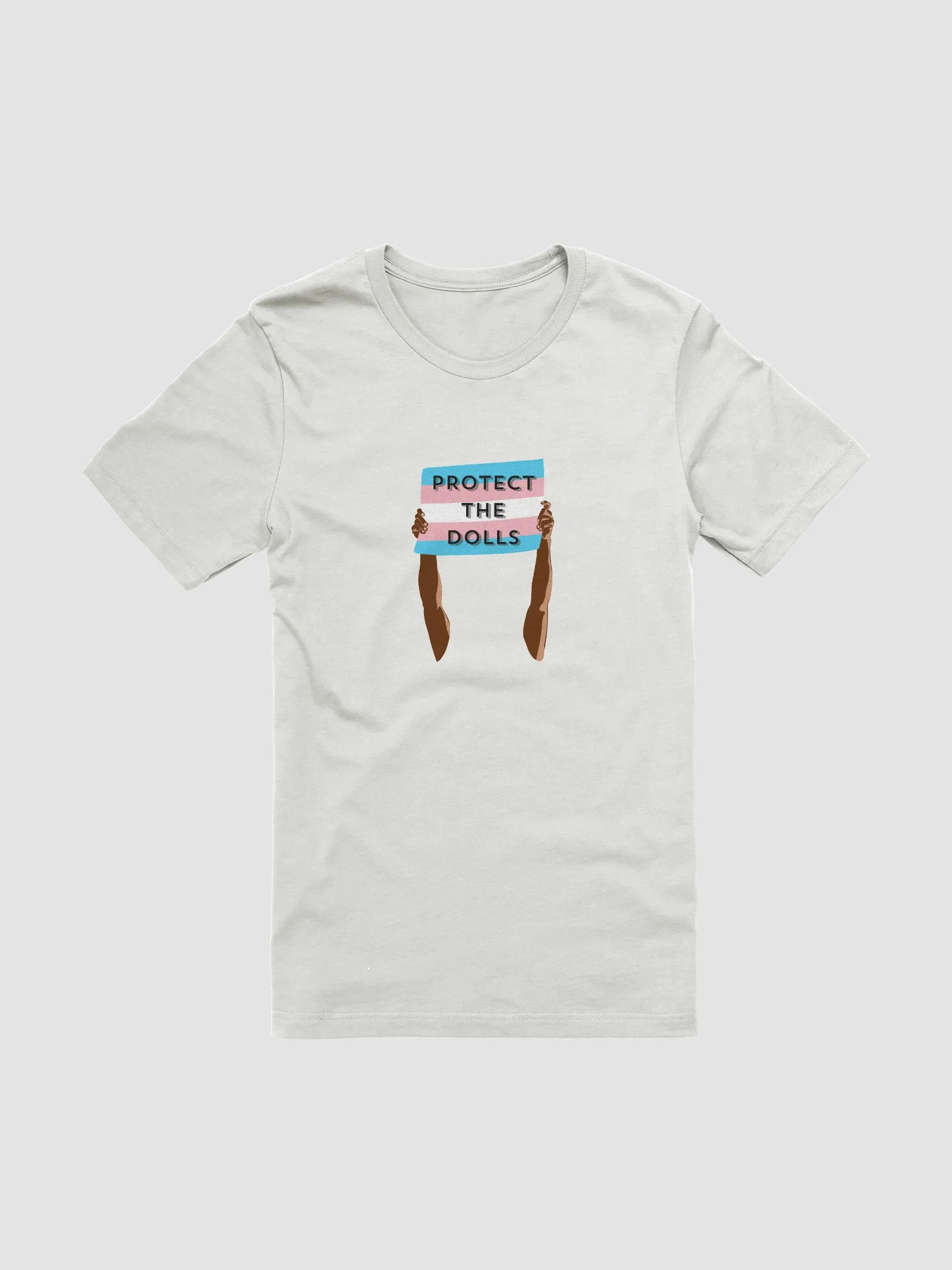 Protect The Dolls Tee product image (61)