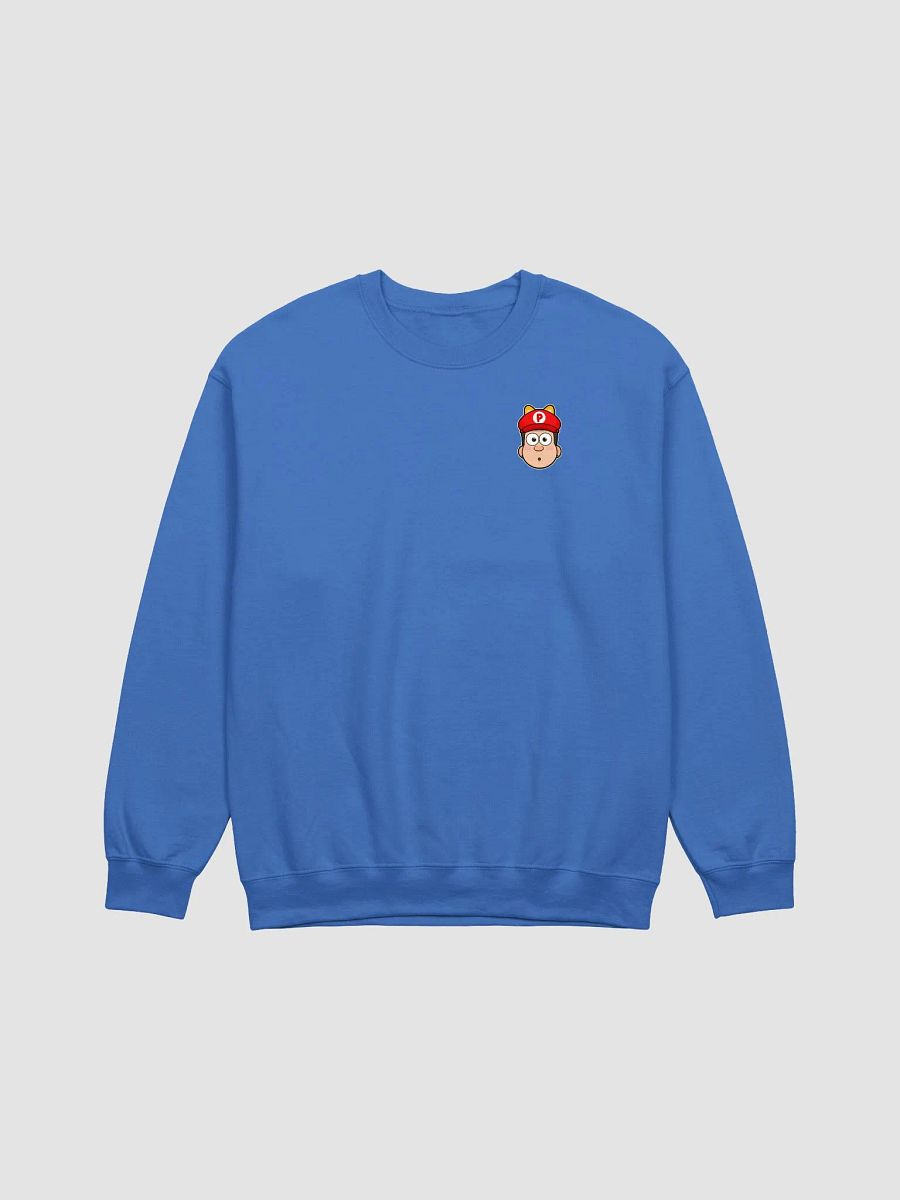 PUCKY EN JAPONES ( SWEATER ) product image (22)
