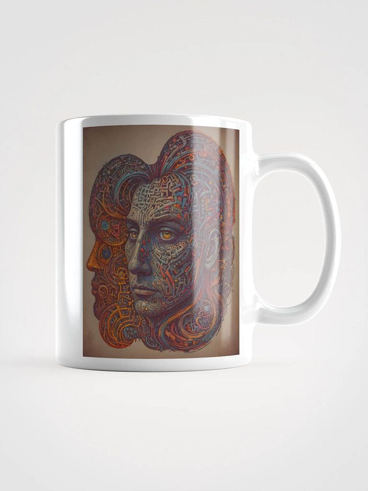 Incubation White Mug product image (1)