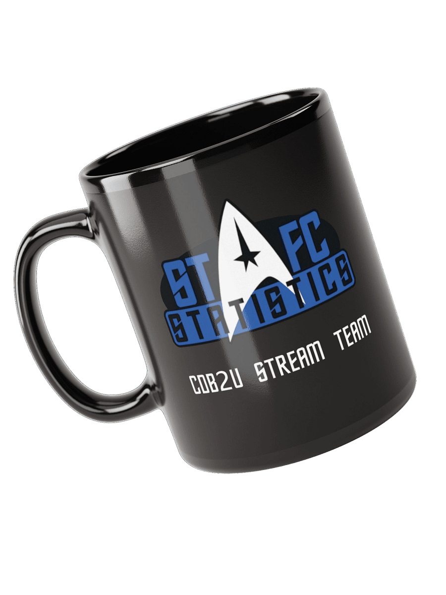STFC CDB2U Team Mug product image (3)