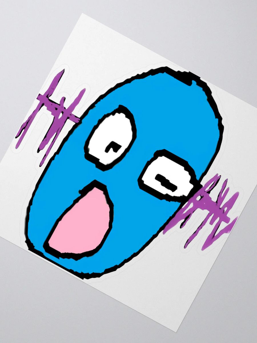 Woopie What - Original Meme product image (2)