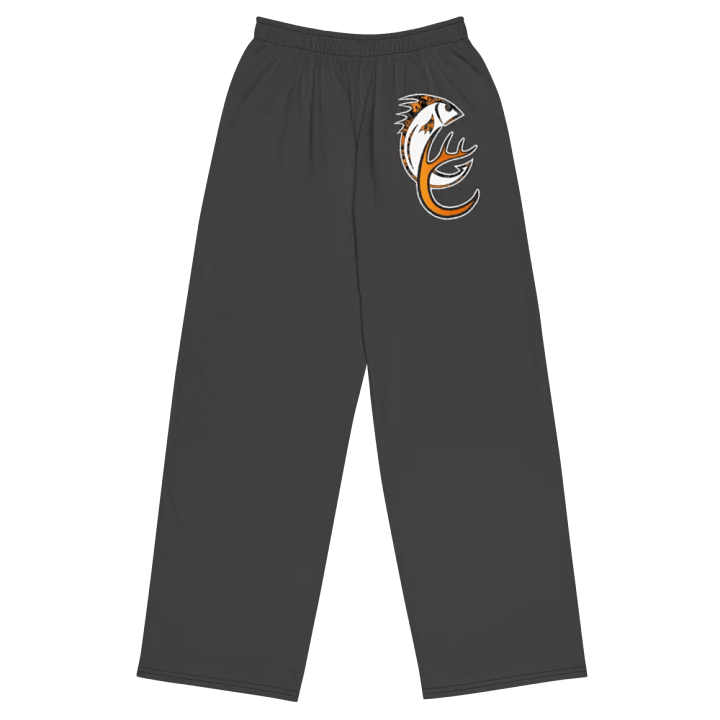 CNC Lounge Pants - Grey product image (1)