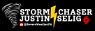 Storm Chaser Justin Selig