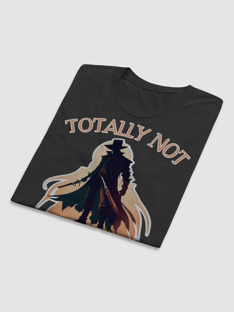 Totally Not A Hunter product image (5)