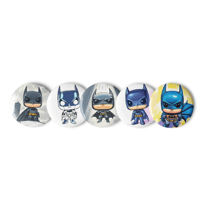 Pinnacles Blue Bats product image (1)