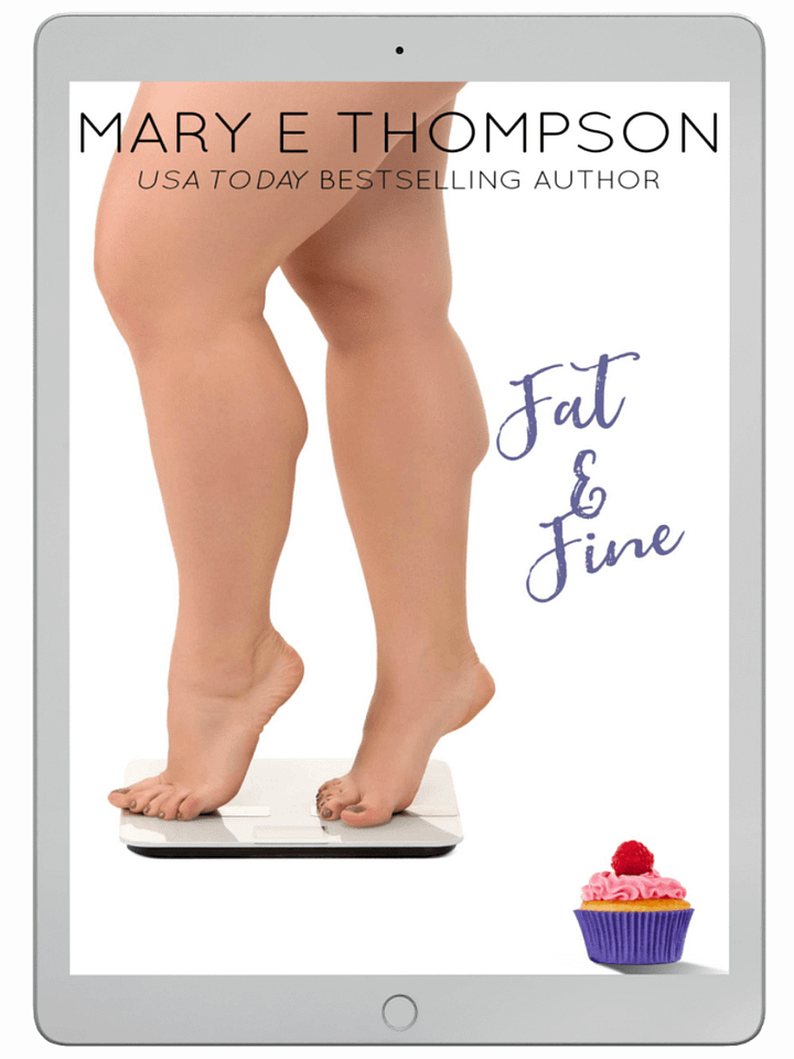 Fat & Fine (EBOOK) product image (1)