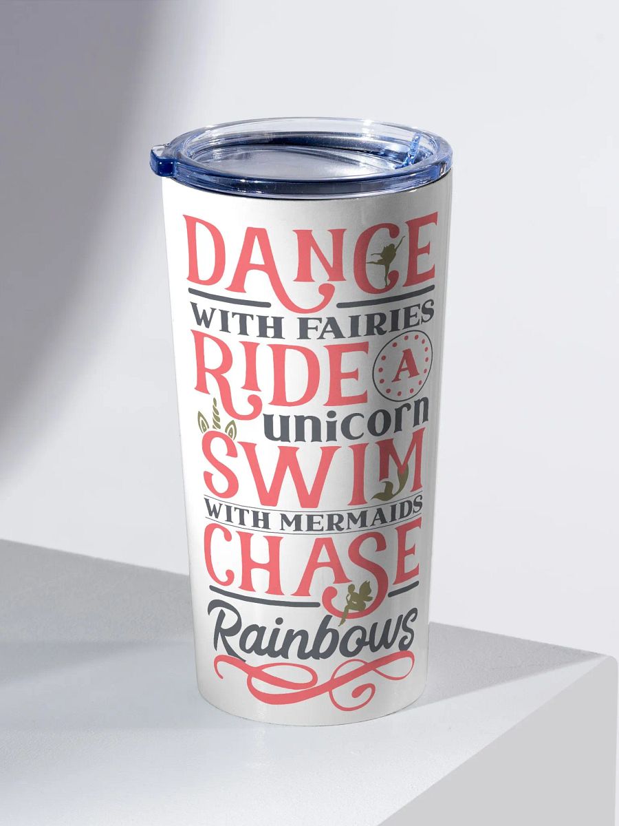20 oz Tumbler product image (2)