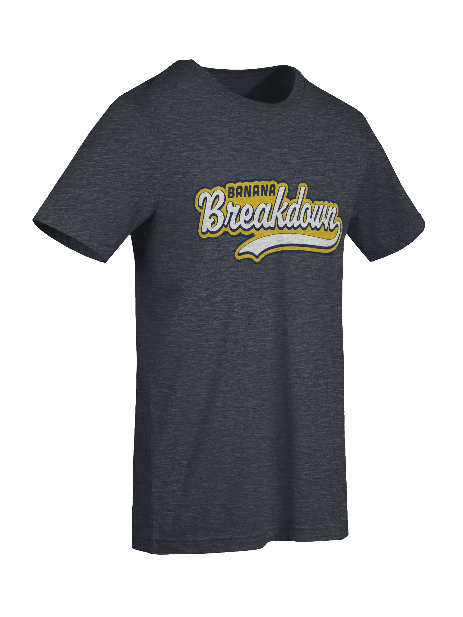 New Logo - (Multiple Color Options) - Banana Breakdown product image (9)