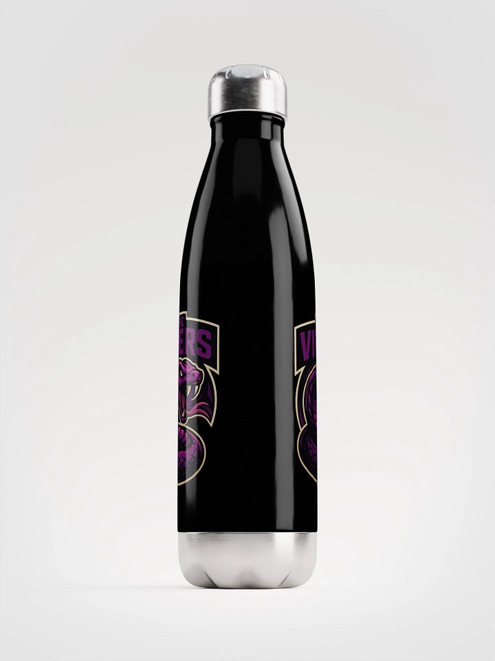 The Vipers Bottle product image (1)