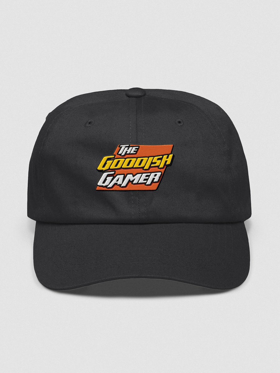 GG Dad Hat – Peak Chill, Maximum Goodish product image (3)