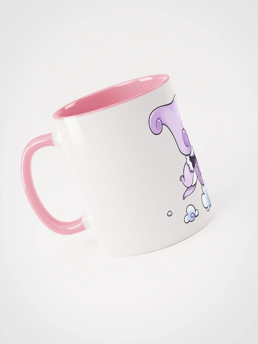 Wispy Woo Ceramic Mug product image (3)