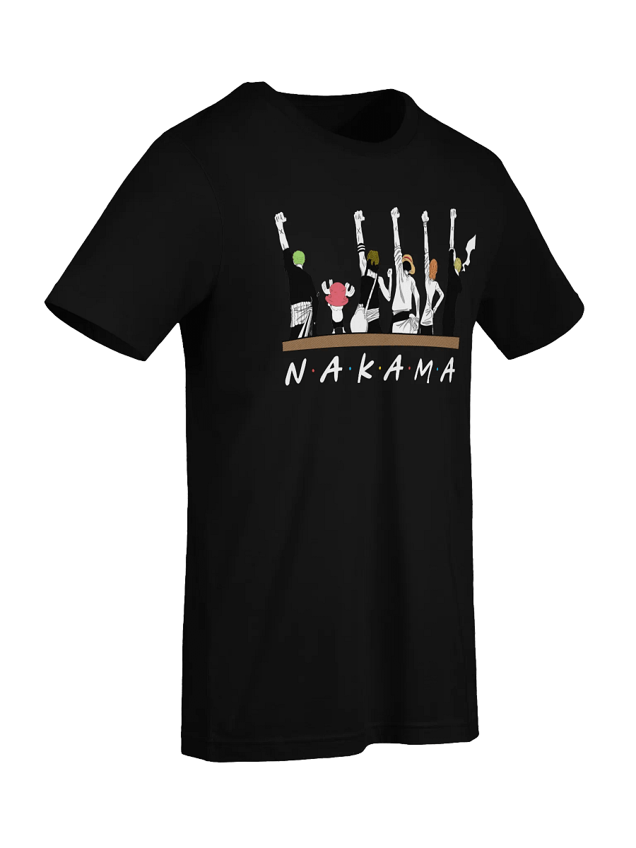 Nakama x Bond Tee product image (9)