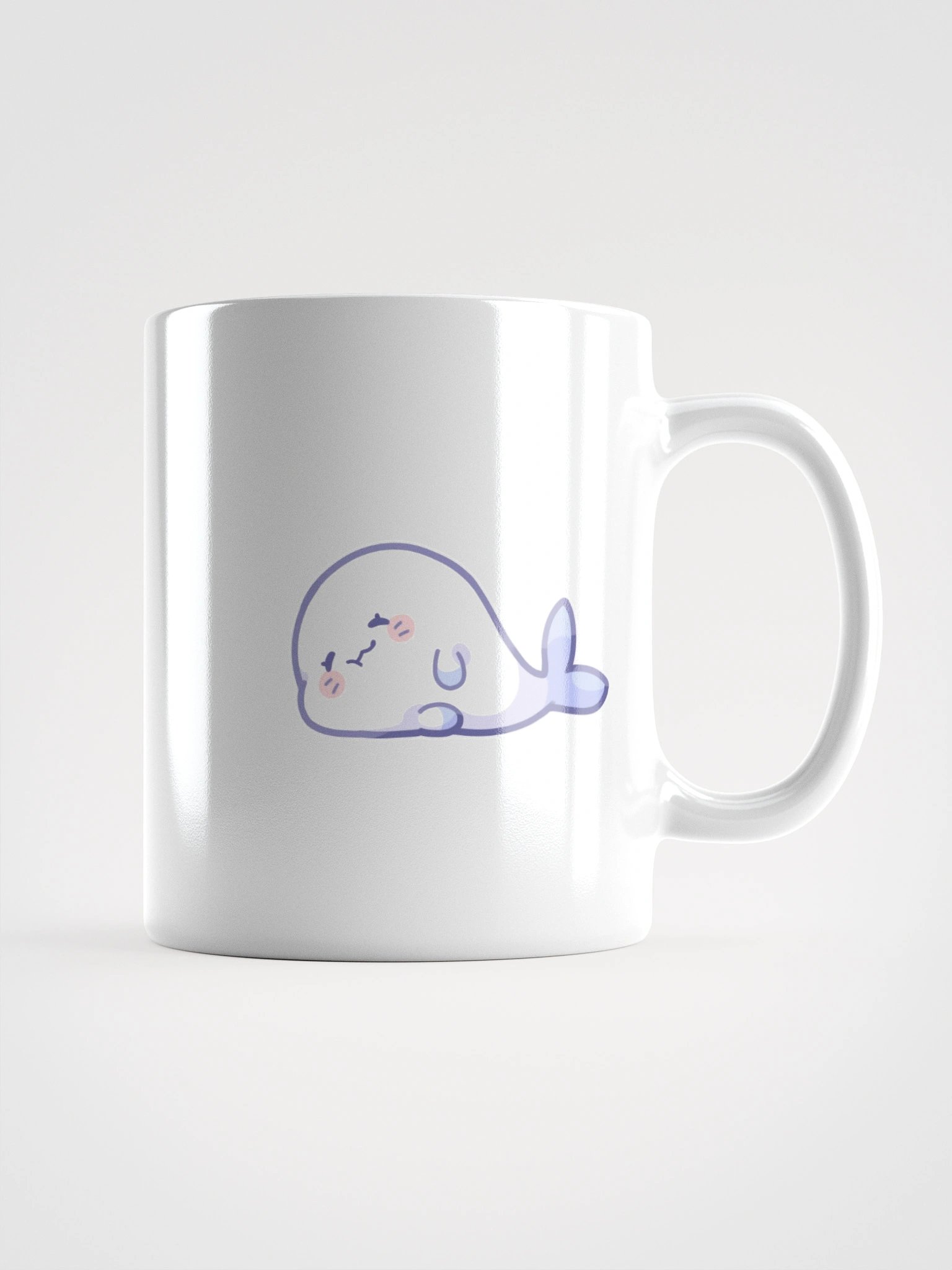 Ice Drip: Cozy Nunu Mug product image (2)