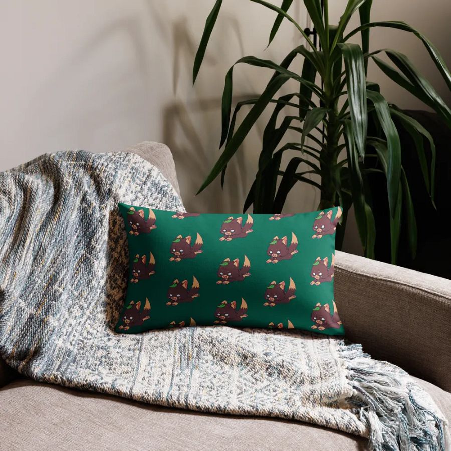 Little tulip Premium Pillow Case product image (5)