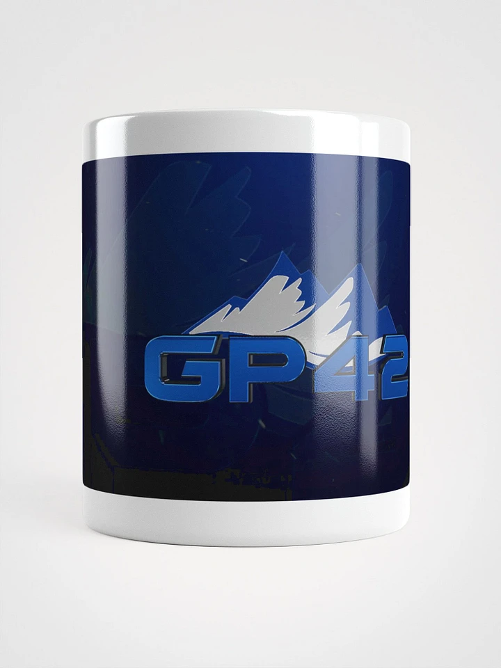 GP42 Coffee Mug product image (1)